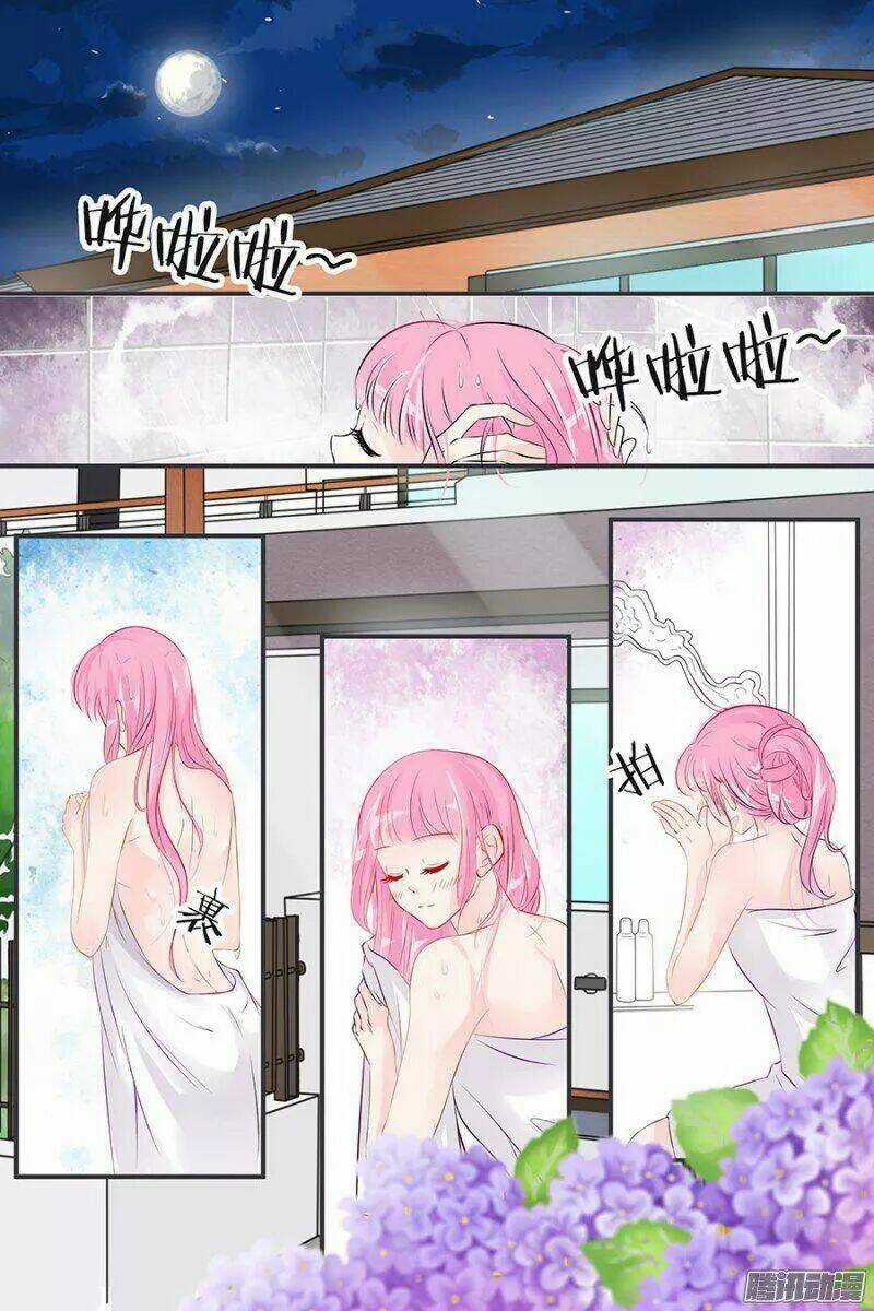 Đế Thiếu Đừng Mạnh Quá Chapter 43 trang 2