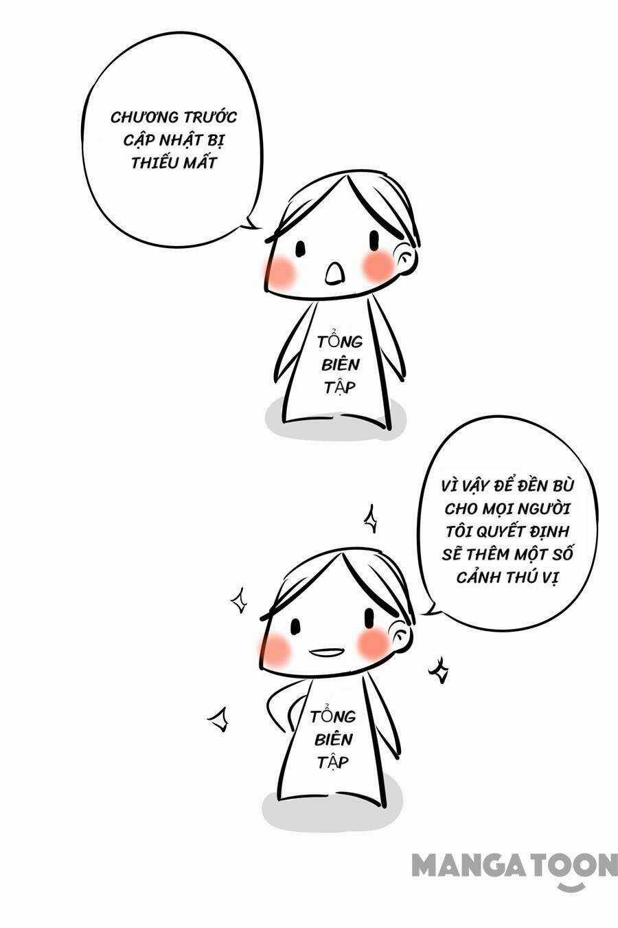 Đế Thiếu Đừng Mạnh Quá Chapter 58 trang 9