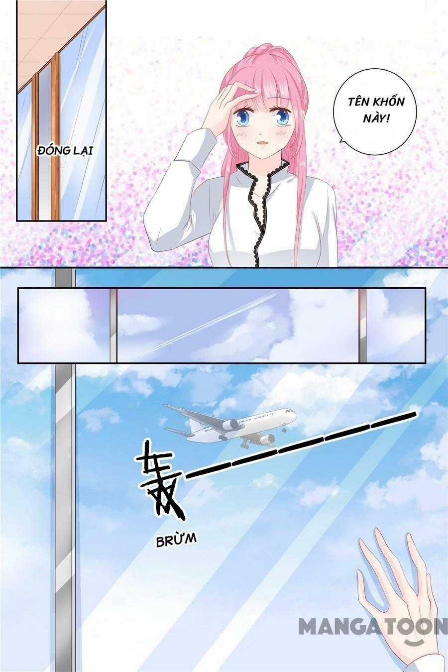 Đế Thiếu Đừng Mạnh Quá Chapter 73 trang 6