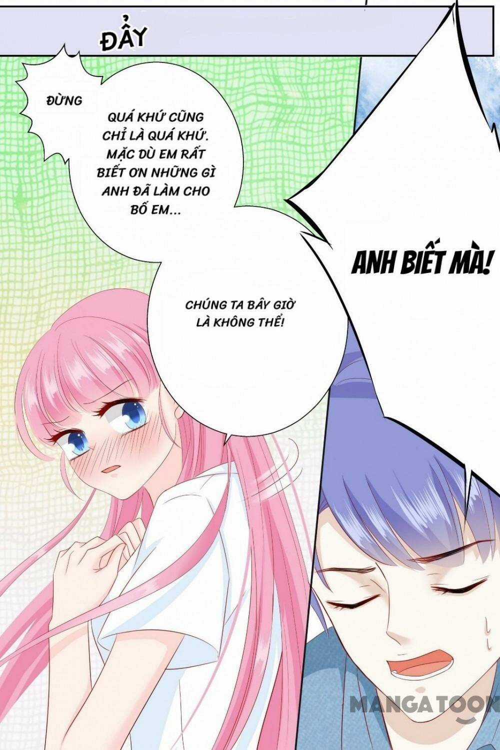 Đế Thiếu Đừng Mạnh Quá Chapter 76 trang 2