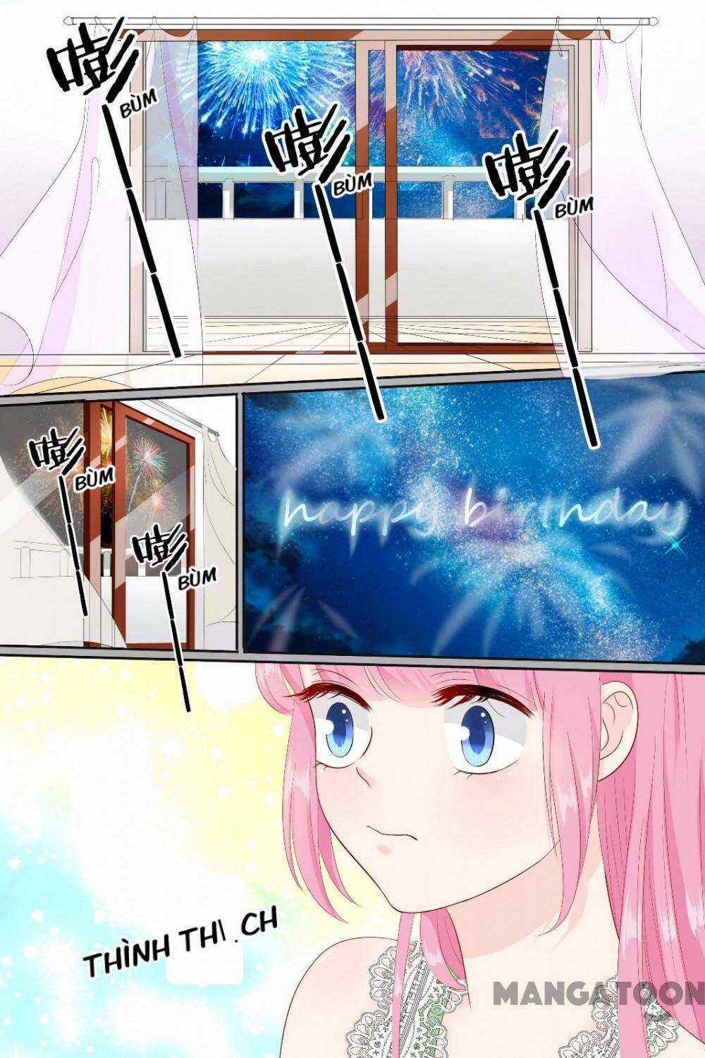 Đế Thiếu Đừng Mạnh Quá Chapter 79 trang 6