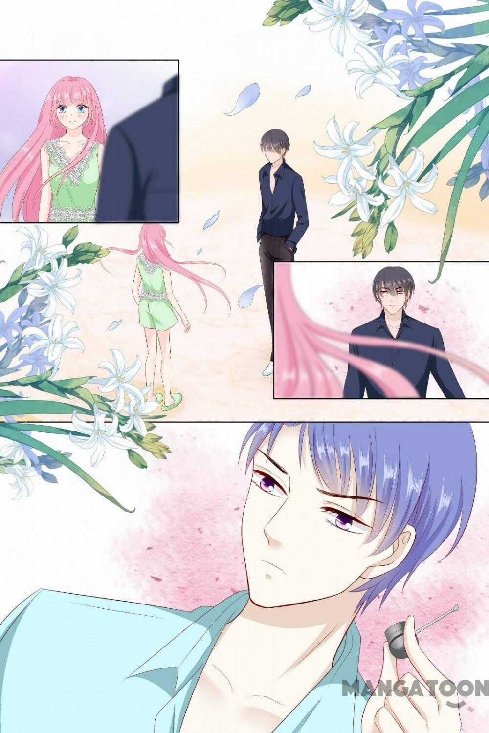 Đế Thiếu Đừng Mạnh Quá Chapter 79 trang 7