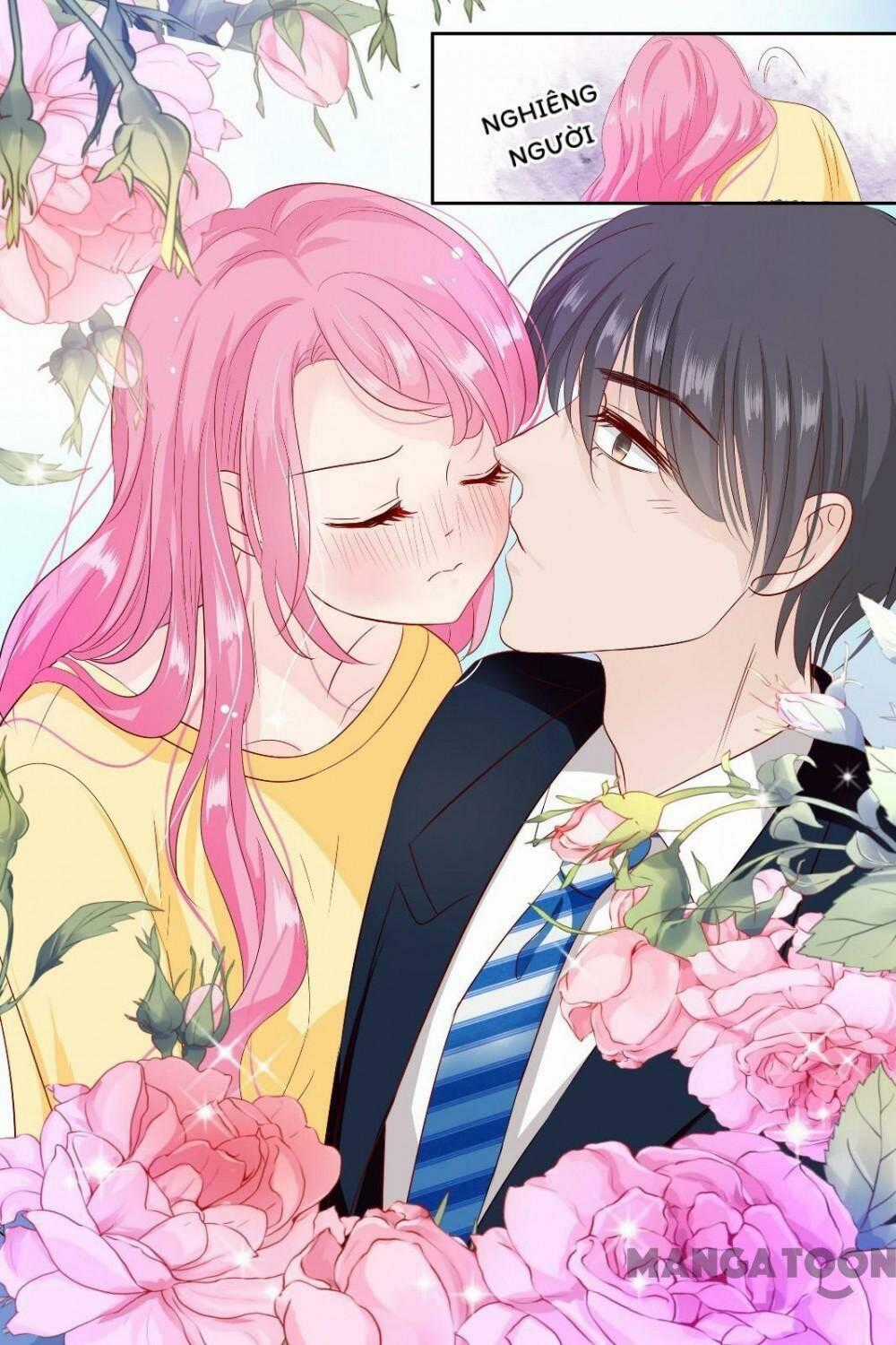 Đế Thiếu Đừng Mạnh Quá Chapter 81 trang 0