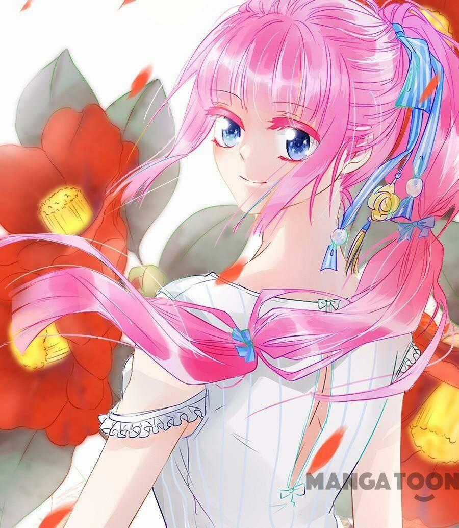 Đế Thiếu Đừng Mạnh Quá Chapter 89 trang 0