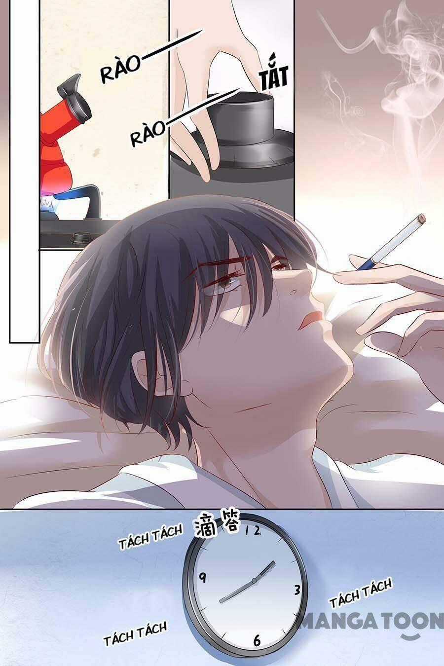 Đế Thiếu Đừng Mạnh Quá Chapter 94 trang 0