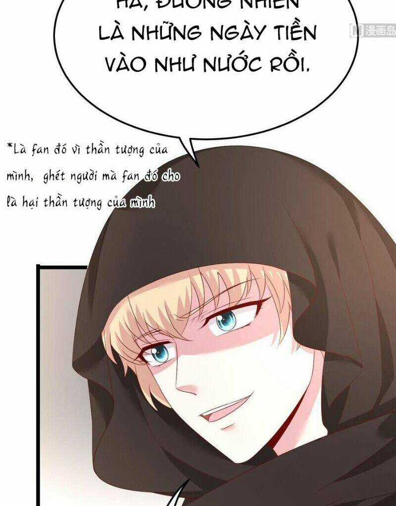 Đế Thiếu Ngọt Sủng: Manh Thê Sống Lại Không Ngoan Chapter 36 trang 10