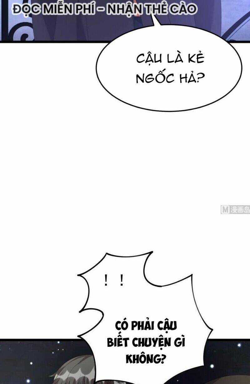 Đế Thiếu Ngọt Sủng: Manh Thê Sống Lại Không Ngoan Chapter 36 trang 15