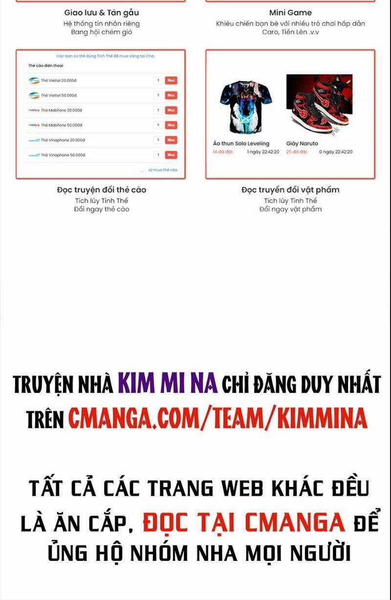 Đế Thiếu Ngọt Sủng: Manh Thê Sống Lại Không Ngoan Chapter 36 trang 20