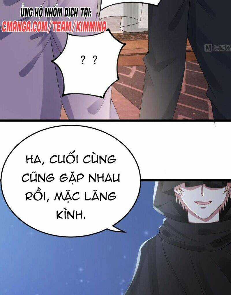 Đế Thiếu Ngọt Sủng: Manh Thê Sống Lại Không Ngoan Chapter 36 trang 5