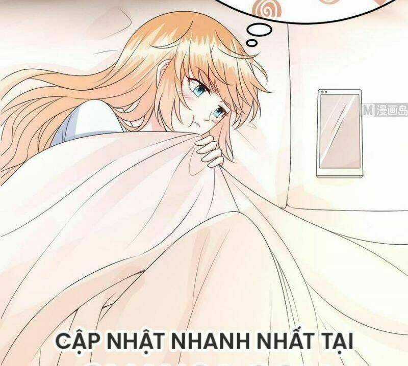Đế Thiếu Ngọt Sủng: Manh Thê Sống Lại Không Ngoan Chapter 39 trang 2