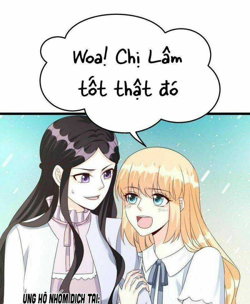 Đế Thiếu Ngọt Sủng: Manh Thê Sống Lại Không Ngoan Chapter 39 trang 22