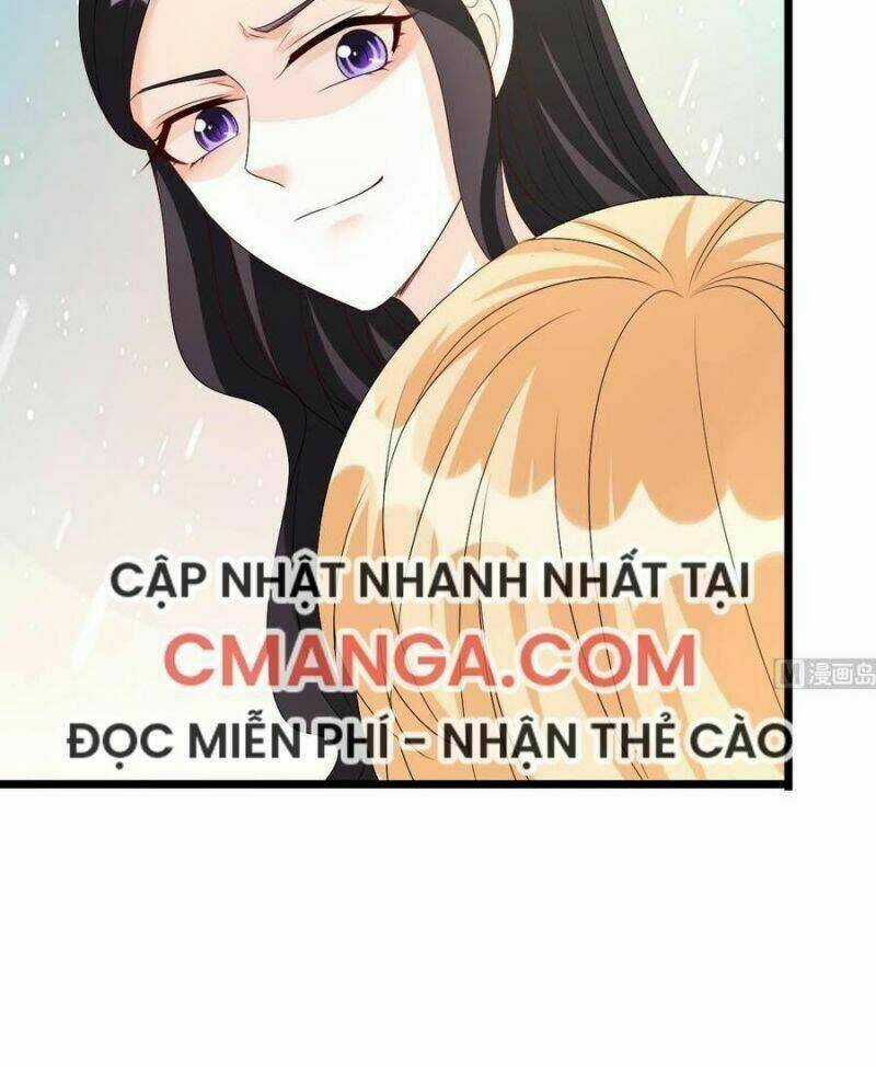 Đế Thiếu Ngọt Sủng: Manh Thê Sống Lại Không Ngoan Chapter 39 trang 24