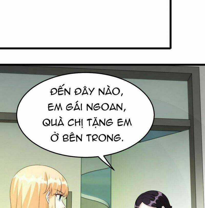 Đế Thiếu Ngọt Sủng: Manh Thê Sống Lại Không Ngoan Chapter 39 trang 27