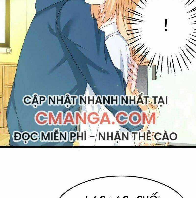 Đế Thiếu Ngọt Sủng: Manh Thê Sống Lại Không Ngoan Chapter 39 trang 30