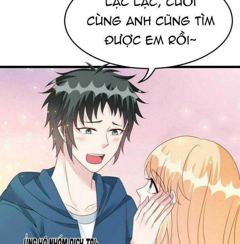 Đế Thiếu Ngọt Sủng: Manh Thê Sống Lại Không Ngoan Chapter 39 trang 31