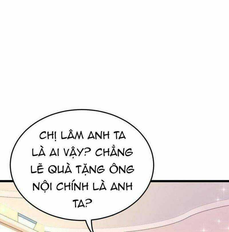 Đế Thiếu Ngọt Sủng: Manh Thê Sống Lại Không Ngoan Chapter 39 trang 33