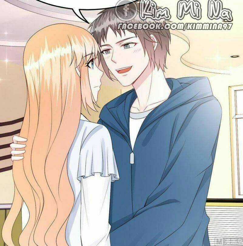 Đế Thiếu Ngọt Sủng: Manh Thê Sống Lại Không Ngoan Chapter 39 trang 39
