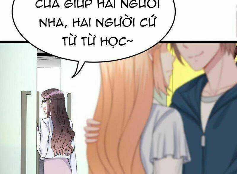 Đế Thiếu Ngọt Sủng: Manh Thê Sống Lại Không Ngoan Chapter 39 trang 44