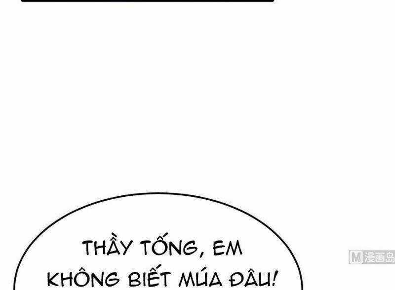 Đế Thiếu Ngọt Sủng: Manh Thê Sống Lại Không Ngoan Chapter 39 trang 47