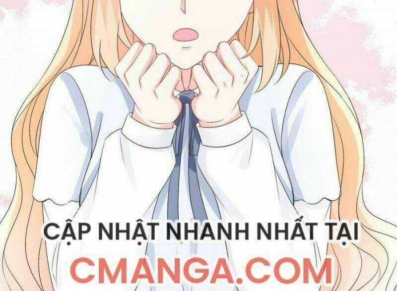 Đế Thiếu Ngọt Sủng: Manh Thê Sống Lại Không Ngoan Chapter 39 trang 49
