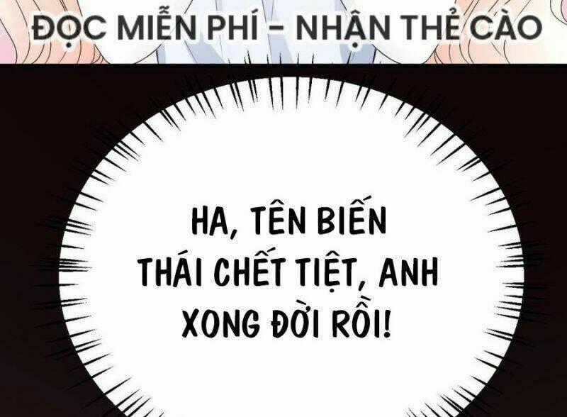 Đế Thiếu Ngọt Sủng: Manh Thê Sống Lại Không Ngoan Chapter 39 trang 50