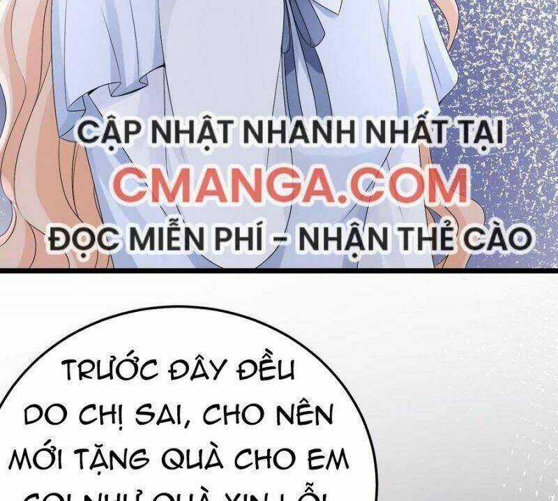 Đế Thiếu Ngọt Sủng: Manh Thê Sống Lại Không Ngoan Chapter 39 trang 9