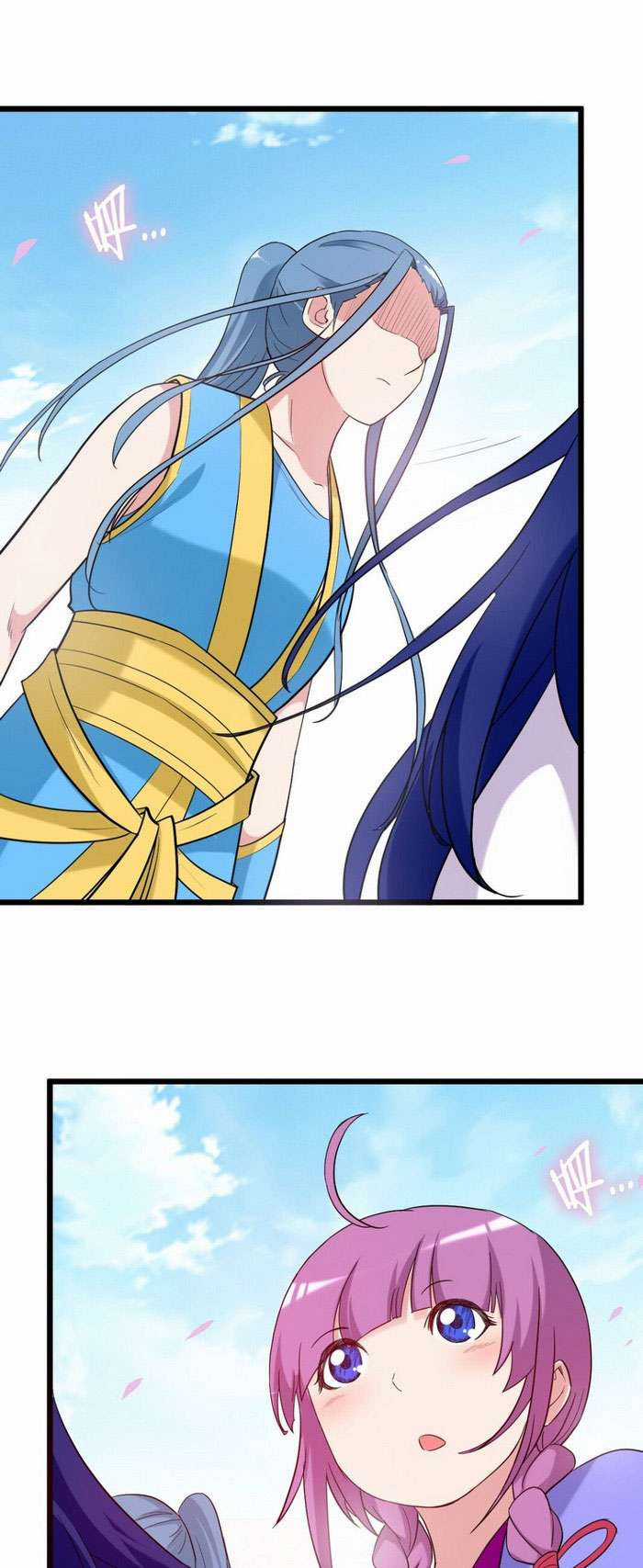 Đệ Tử Của Ta Đều Là Siêu Thần Chapter 1 trang 13