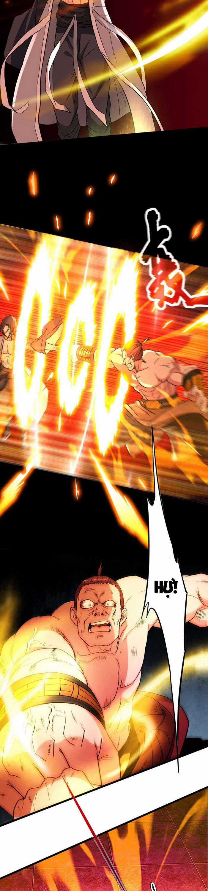 Đệ Tử Của Ta Đều Là Siêu Thần Chapter 1 trang 25