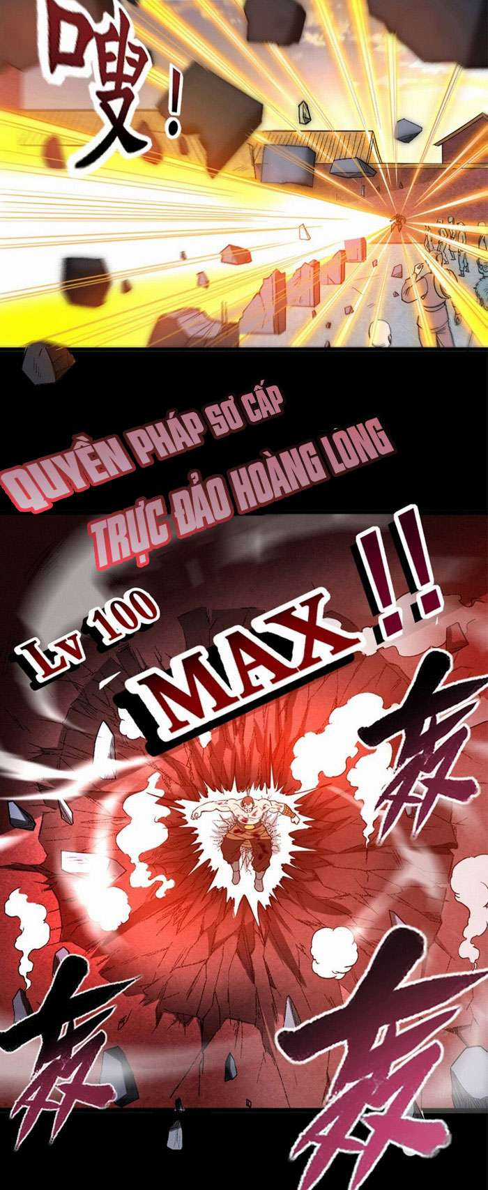 Đệ Tử Của Ta Đều Là Siêu Thần Chapter 1 trang 27