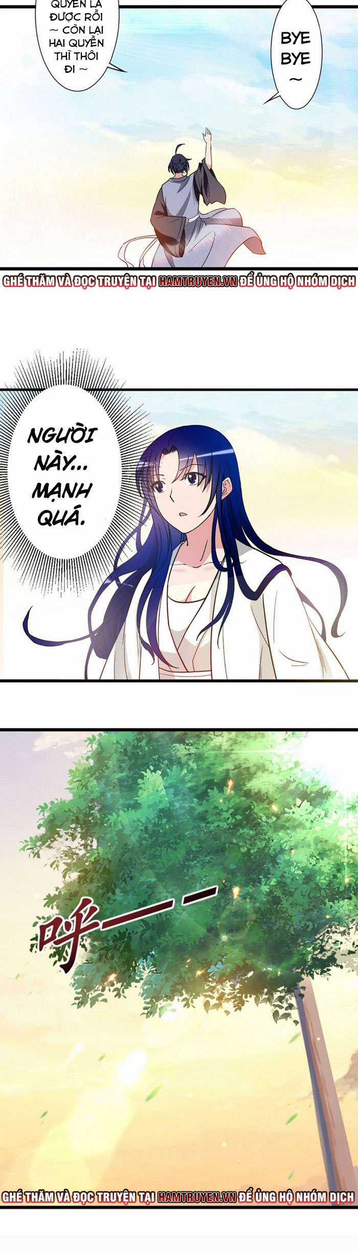 Đệ Tử Của Ta Đều Là Siêu Thần Chapter 1 trang 29