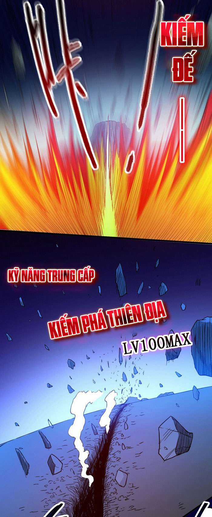 Đệ Tử Của Ta Đều Là Siêu Thần Chapter 1 trang 6