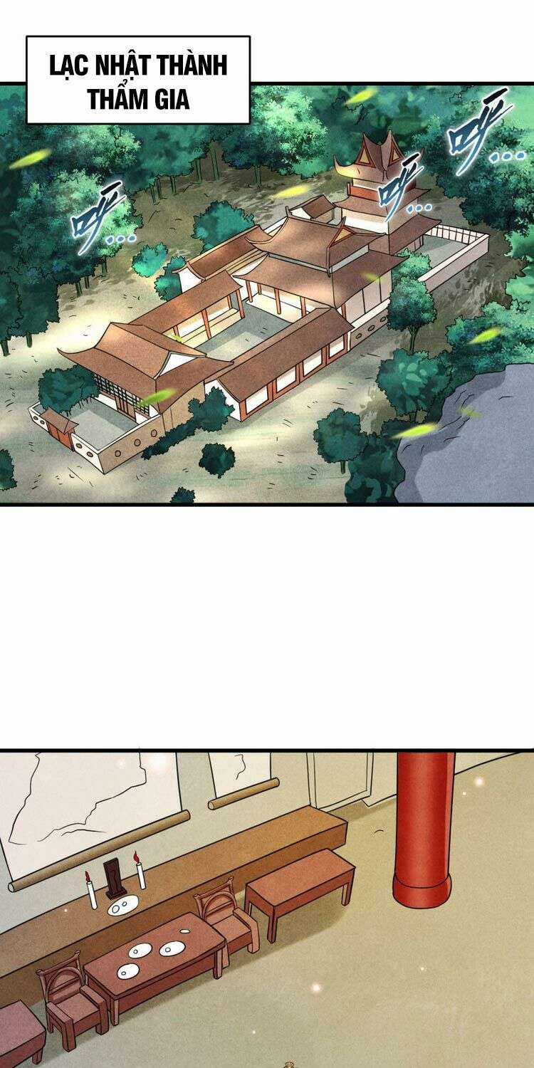 Đệ Tử Của Ta Đều Là Siêu Thần Chapter 100 trang 0