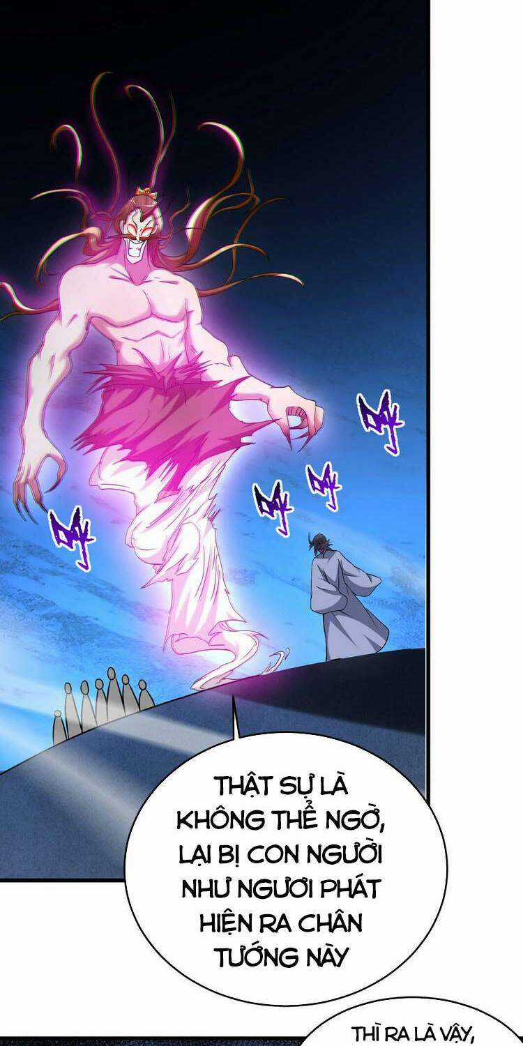 Đệ Tử Của Ta Đều Là Siêu Thần Chapter 103 trang 1