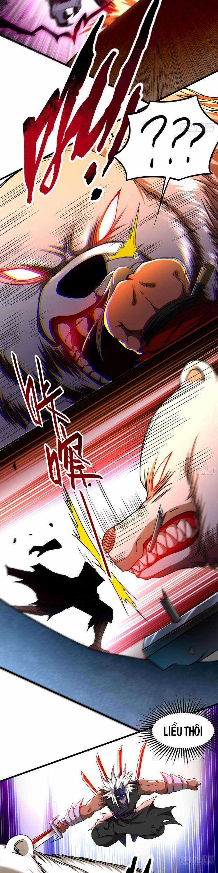Đệ Tử Của Ta Đều Là Siêu Thần Chapter 108 trang 1