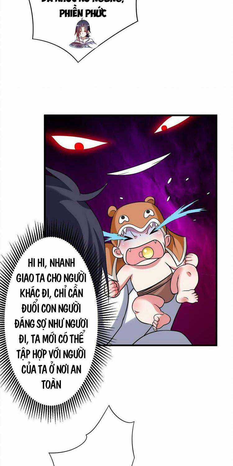 Đệ Tử Của Ta Đều Là Siêu Thần Chapter 113 trang 1