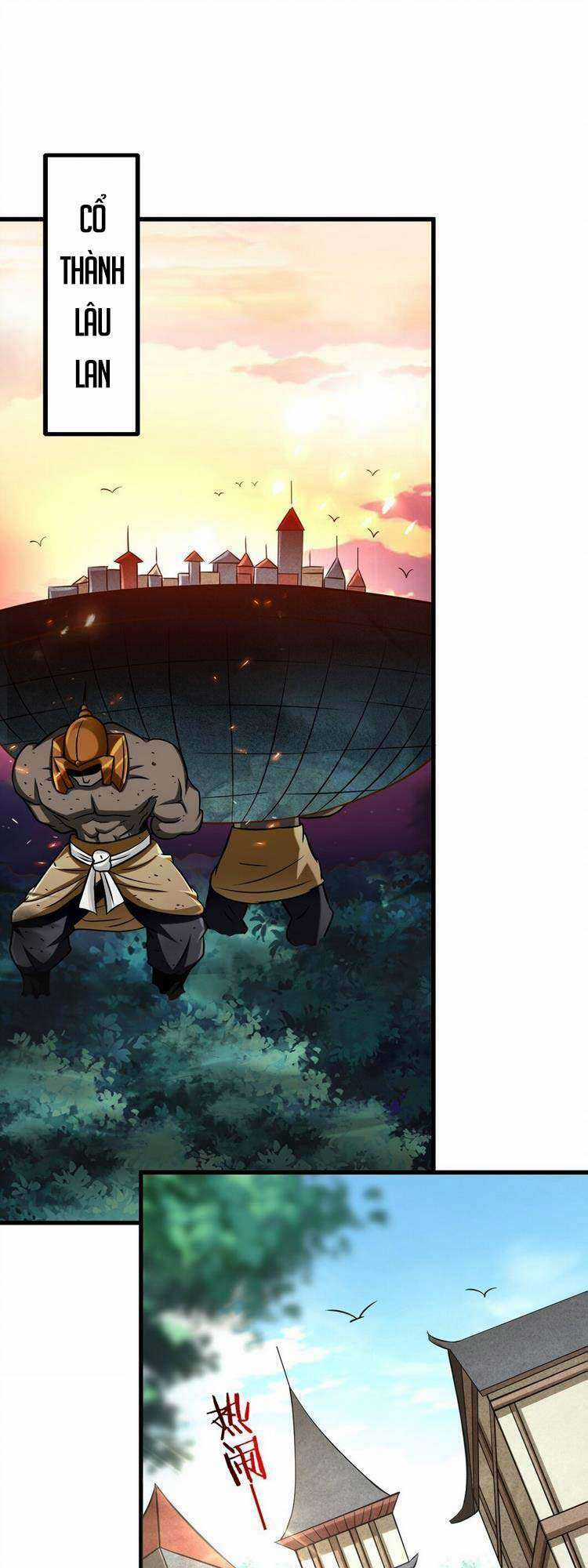 Đệ Tử Của Ta Đều Là Siêu Thần Chapter 115 trang 0