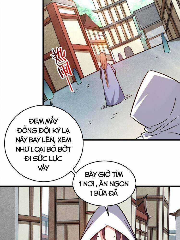 Đệ Tử Của Ta Đều Là Siêu Thần Chapter 115 trang 1