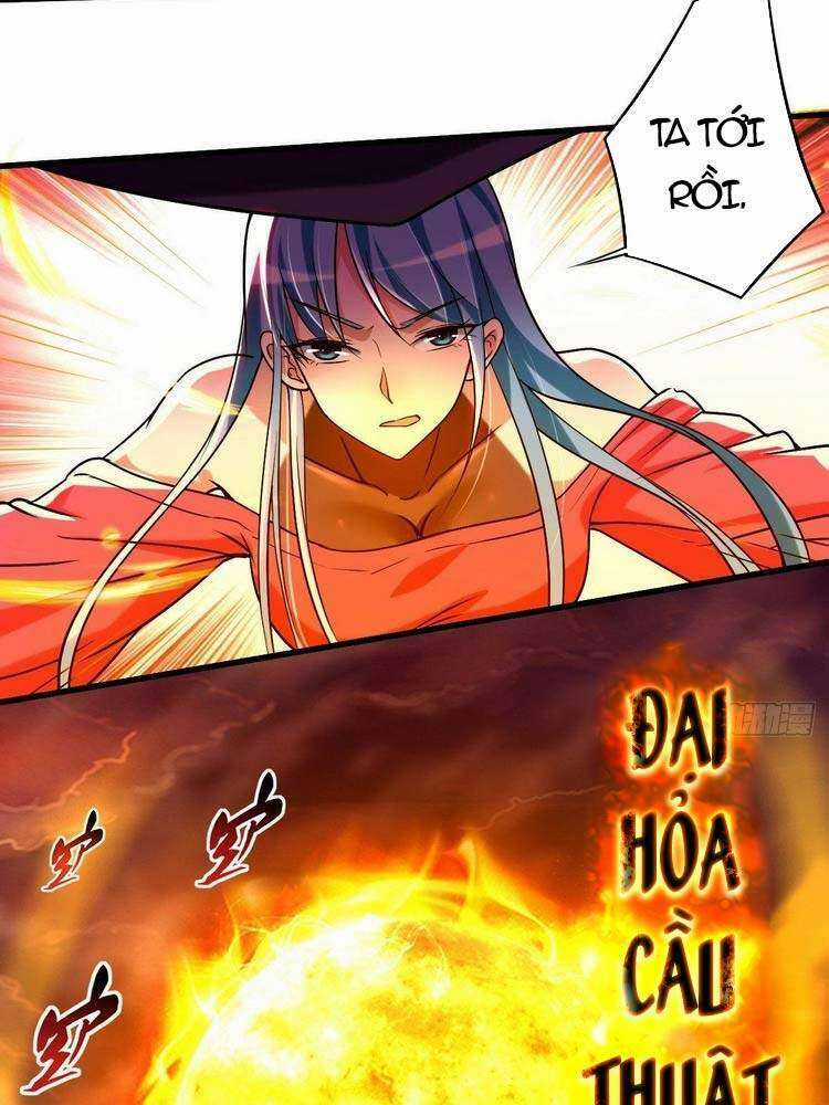 Đệ Tử Của Ta Đều Là Siêu Thần Chapter 123 trang 1