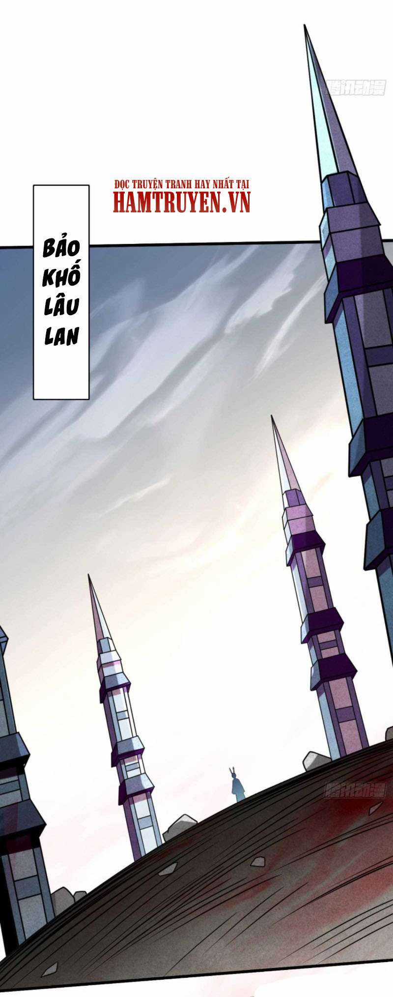 Đệ Tử Của Ta Đều Là Siêu Thần Chapter 126 trang 0