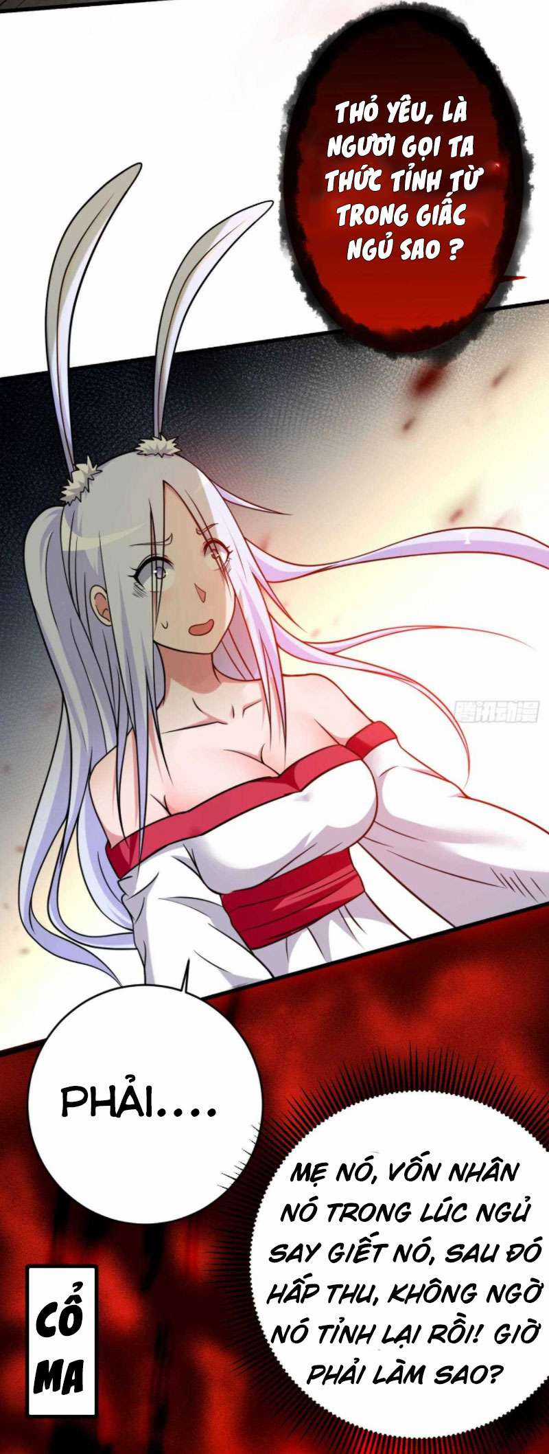 Đệ Tử Của Ta Đều Là Siêu Thần Chapter 126 trang 1