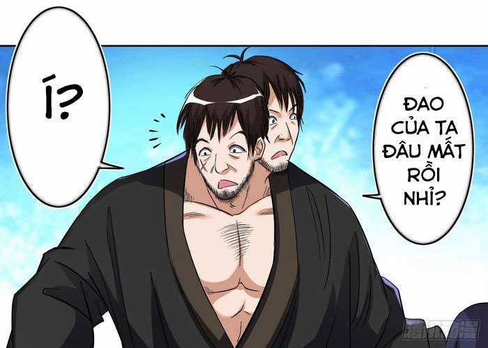 Đệ Tử Của Ta Đều Là Siêu Thần Chapter 13 trang 8