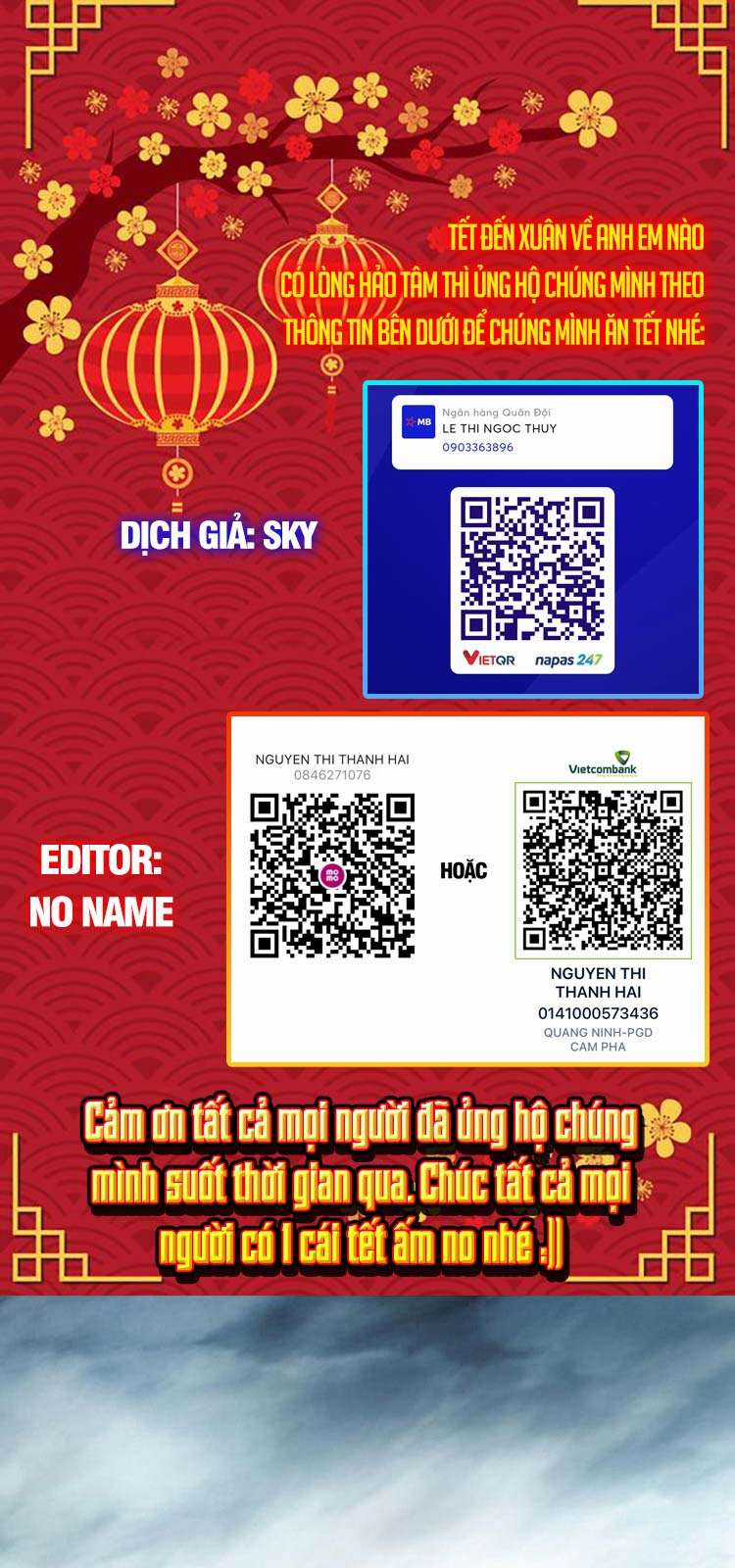 Đệ Tử Của Ta Đều Là Siêu Thần Chapter 138 trang 0