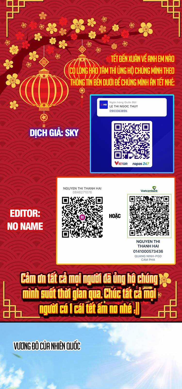 Đệ Tử Của Ta Đều Là Siêu Thần Chapter 141 trang 0