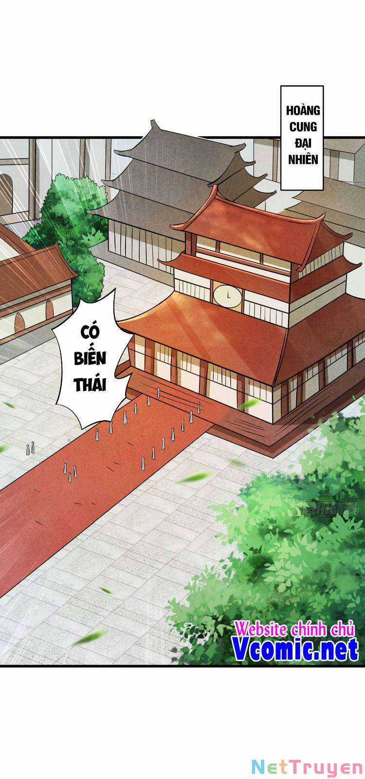 Đệ Tử Của Ta Đều Là Siêu Thần Chapter 145 trang 0