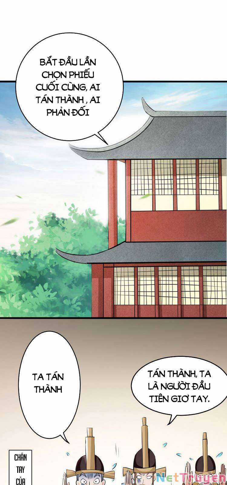 Đệ Tử Của Ta Đều Là Siêu Thần Chapter 146 trang 0