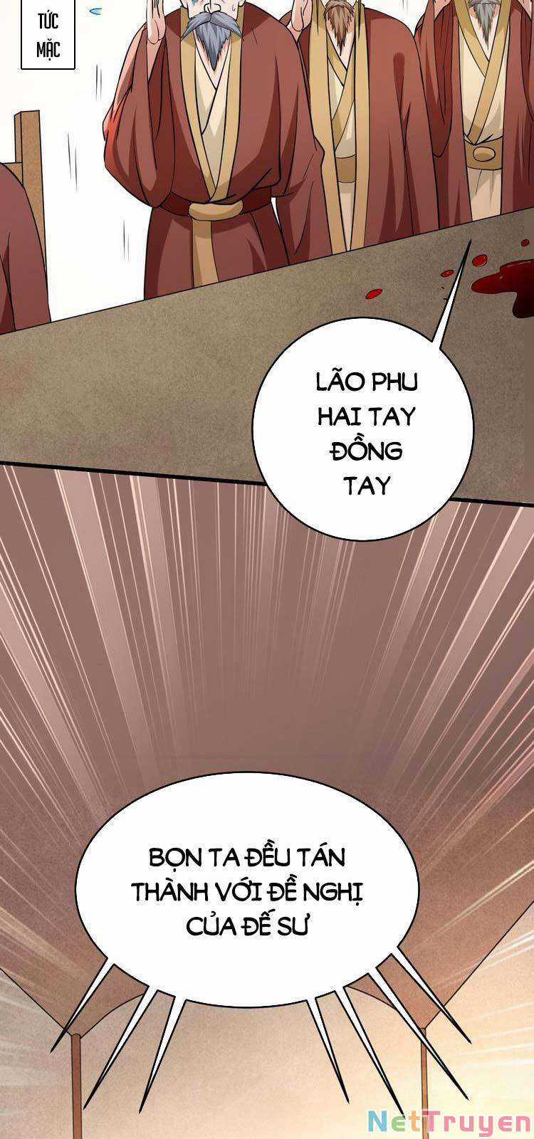 Đệ Tử Của Ta Đều Là Siêu Thần Chapter 146 trang 1