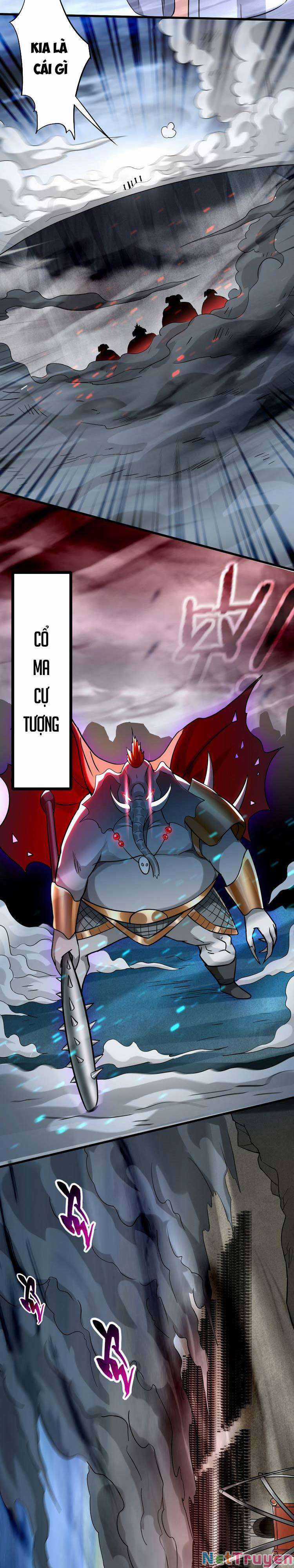 Đệ Tử Của Ta Đều Là Siêu Thần Chapter 151 trang 1