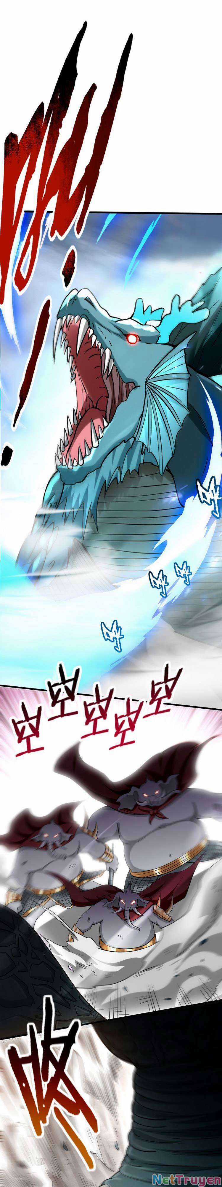 Đệ Tử Của Ta Đều Là Siêu Thần Chapter 152 trang 0