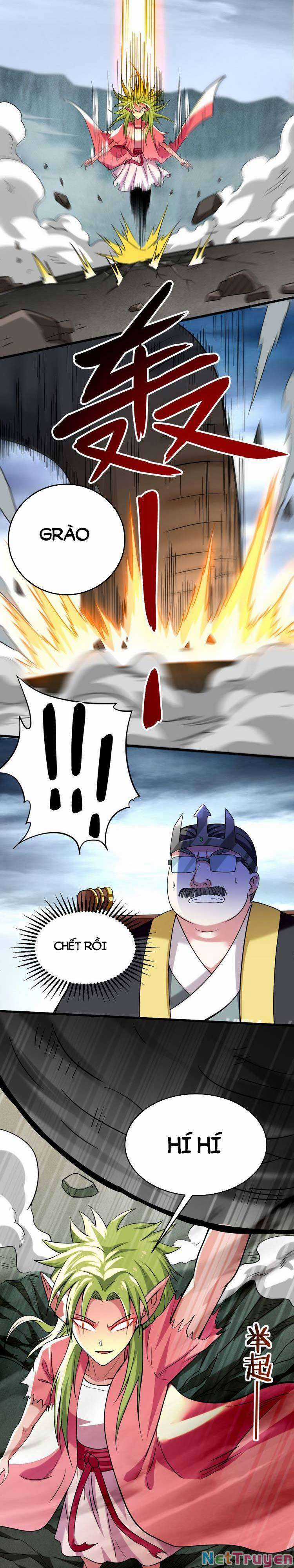 Đệ Tử Của Ta Đều Là Siêu Thần Chapter 152 trang 4