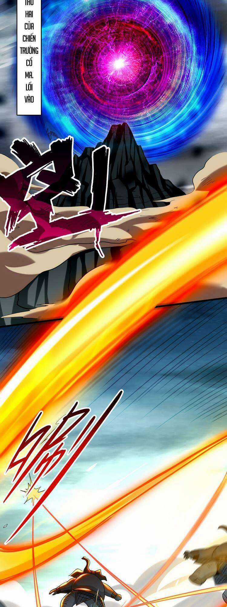 Đệ Tử Của Ta Đều Là Siêu Thần Chapter 153 trang 1